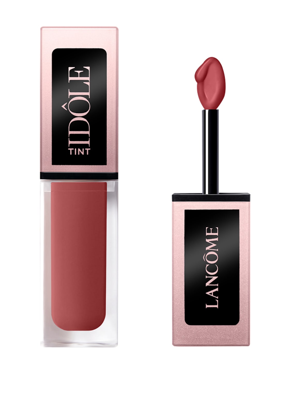 Lancôme Idôle Tint Flüssiger Lidschatten von LANCÔME