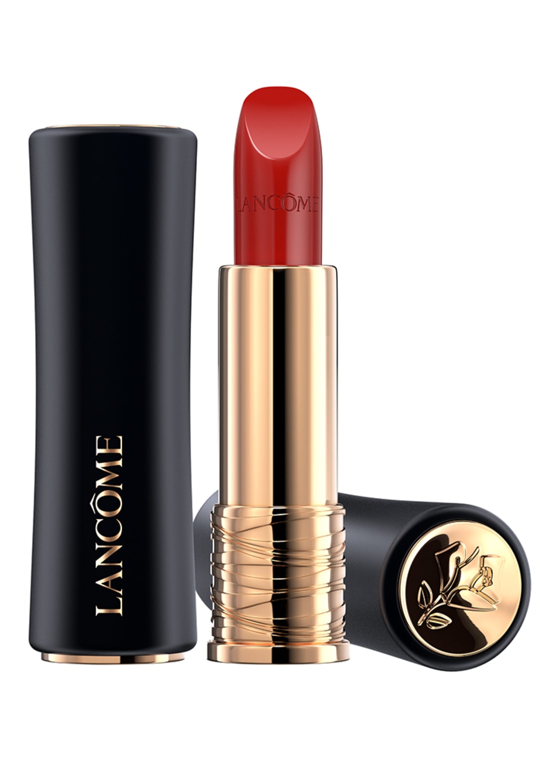 Lancôme L'absolu Rouge Cream Lippenstift von LANCÔME