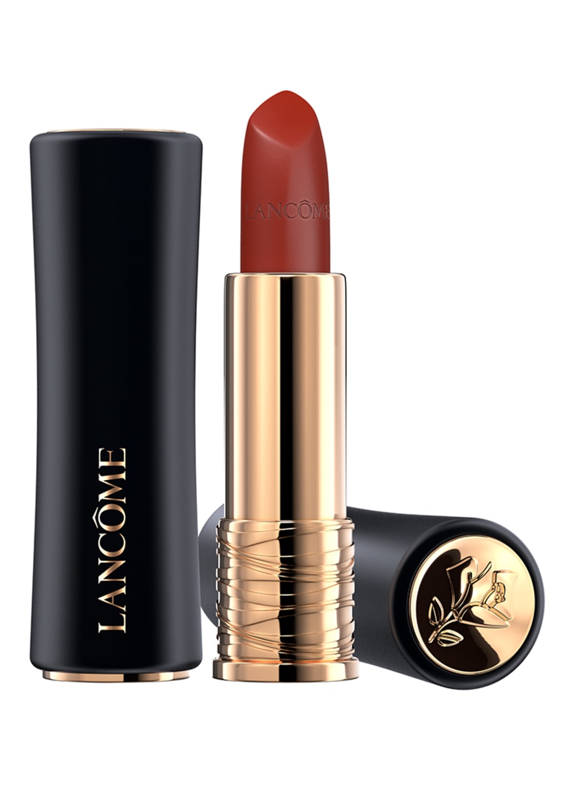 Lancôme L'absolue Rouge Drama Matte Lippenstift Lancôme L'absolue Rouge Drama Matte Lippenstift von LANCÔME