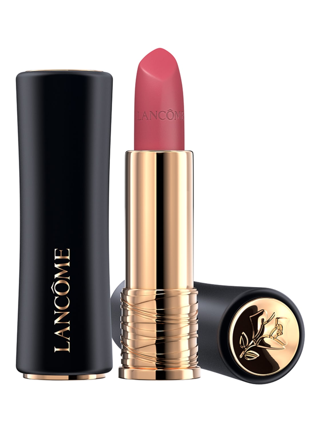 Lancôme L'absolue Rouge Drama Matte Lippenstift von LANCÔME