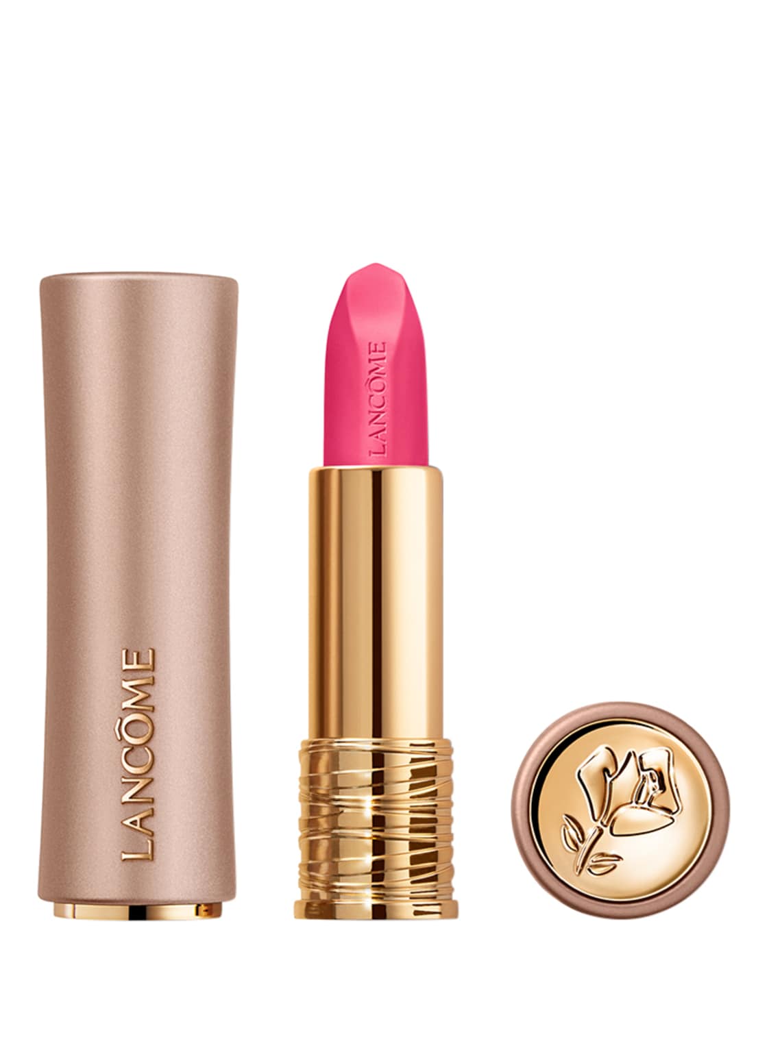 Lancôme L'absolue Rouge Intimatte Matter Lippenstift Lancôme L'absolue Rouge Intimatte Matter Lippenstift von LANCÔME