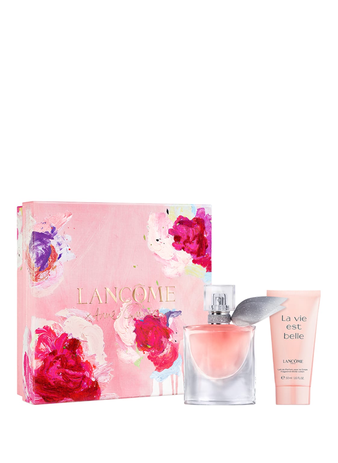 Lancôme La Vie Est Belle Duft-Set Lancôme La Vie Est Belle Duft-Set von LANCÔME