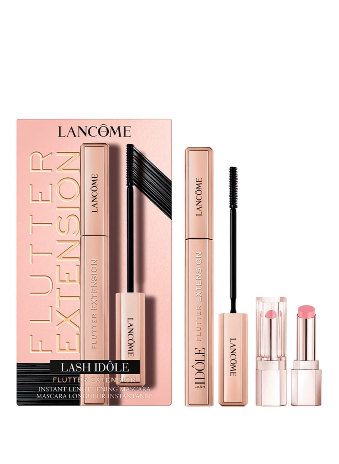 Lancôme Lash Idôle Flutter Extension Mascara Set Make-up Set Lancôme Lash Idôle Flutter Extension Mascara Set Make-up Set von LANCÔME