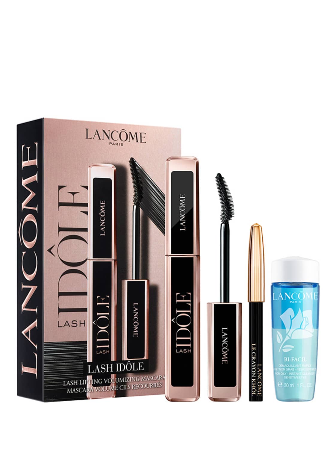 Lancôme Lash Idôle Mascara Set Make-up Set Lancôme Lash Idôle Mascara Set Make-up Set von LANCÔME