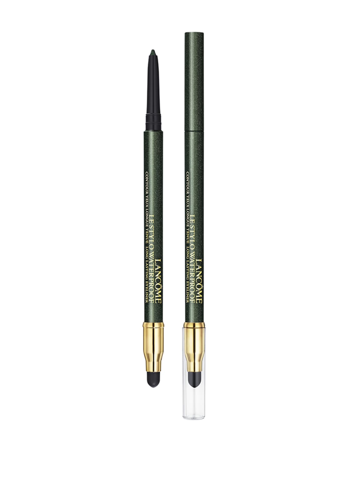 Lancôme Le Stylo Waterproof Kajal Lancôme Le Stylo Waterproof Kajal von LANCÔME