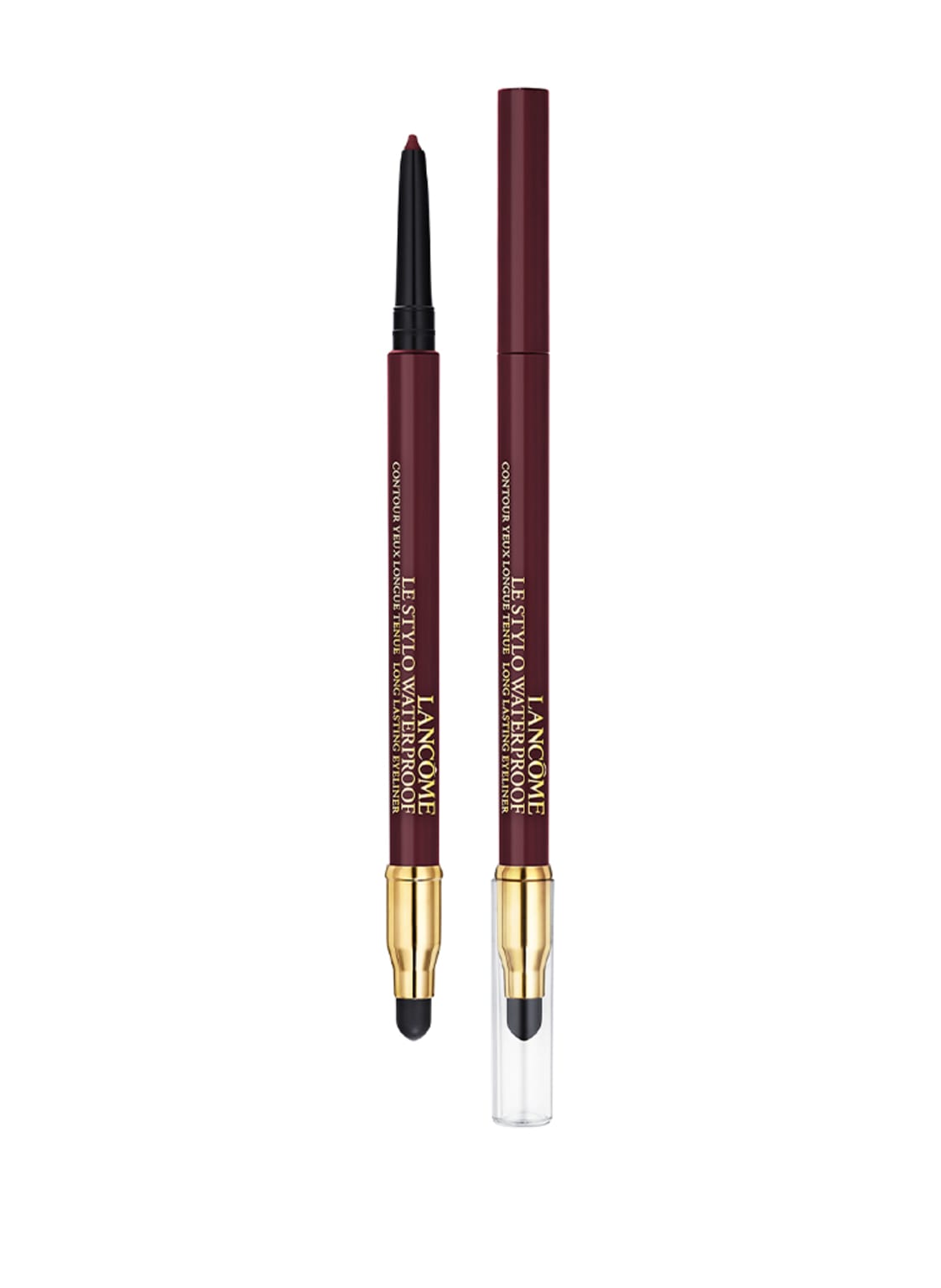Lancôme Le Stylo Waterproof Kajal Lancôme Le Stylo Waterproof Kajal von LANCÔME