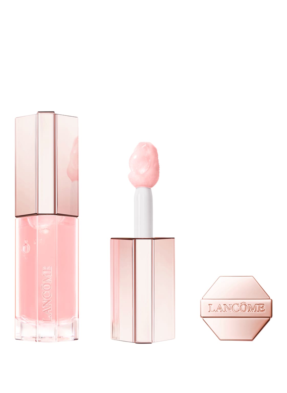Lancôme Lip Idôle Juicytreat Lipgloss Lancôme Lip Idôle Juicytreat Lipgloss von LANCÔME