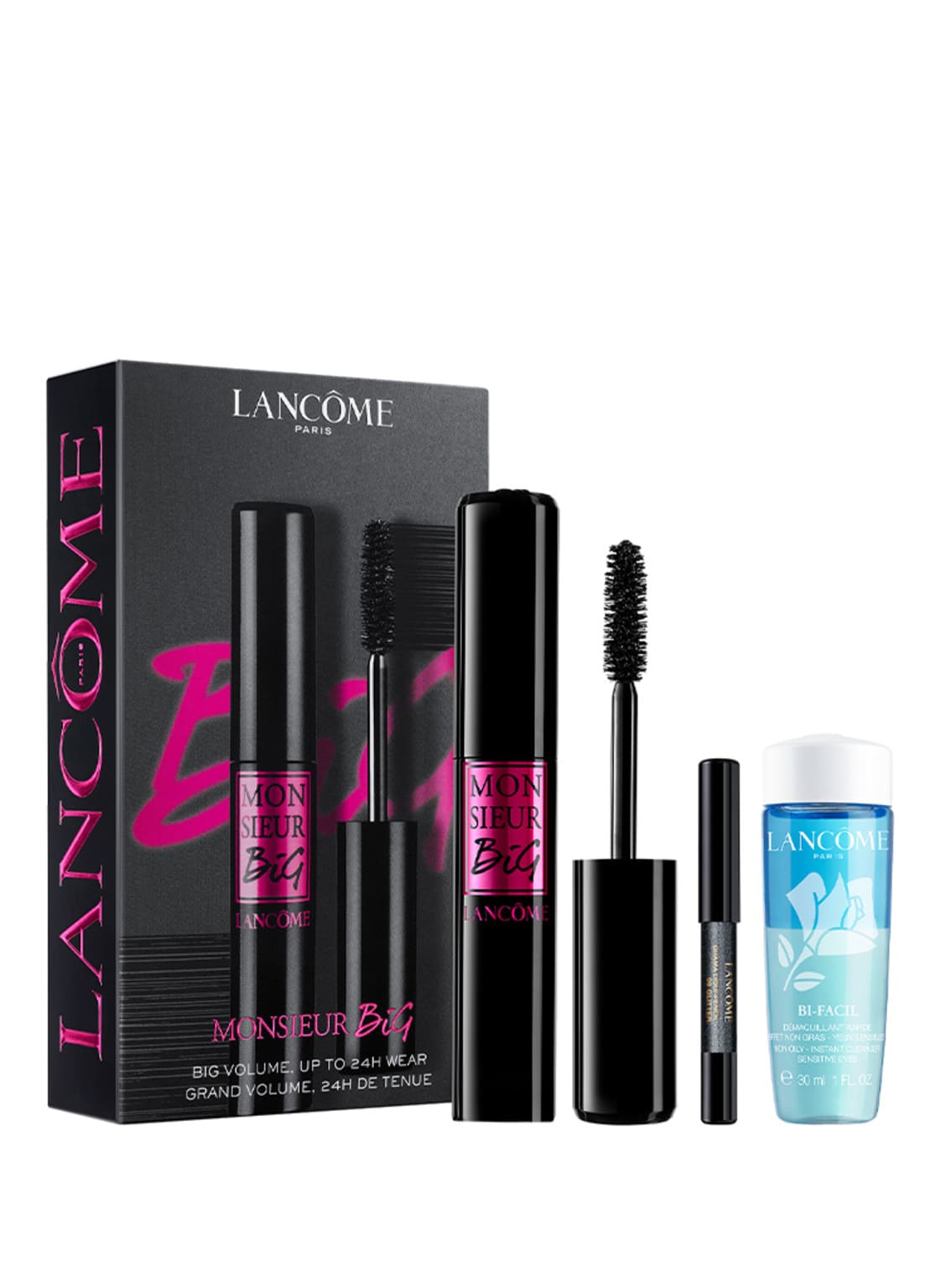 Lancôme Monsieur Big Mascara Set Make-up Set Lancôme Monsieur Big Mascara Set Make-up Set von LANCÔME