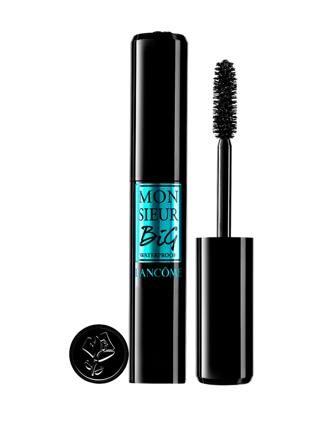 Lancôme Monsieur Big Waterproof Wasserfeste Mascara Lancôme Monsieur Big Waterproof Wasserfeste Mascara von LANCÔME