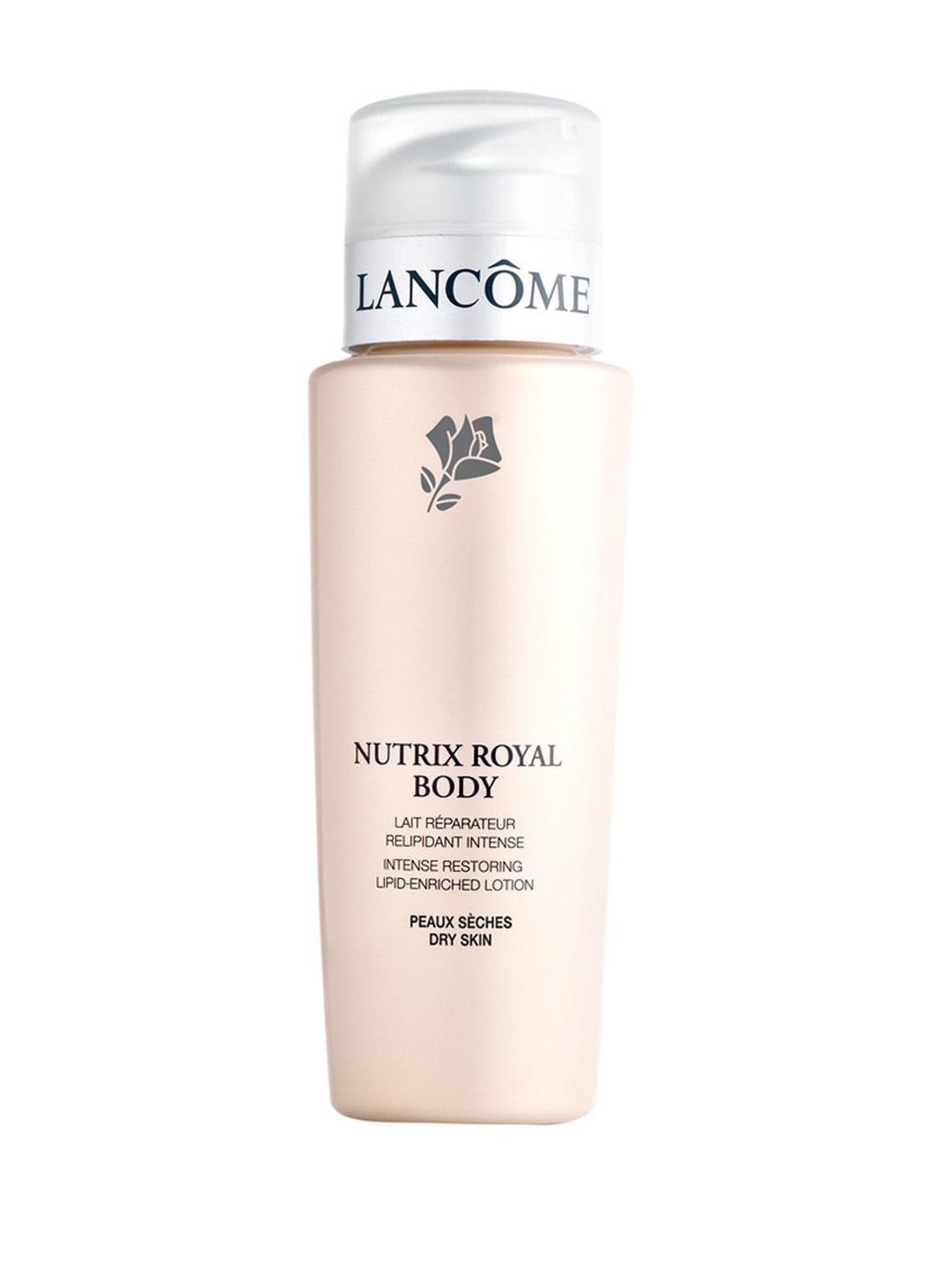 Lancôme Nutrix Royal Body Lait Réparateur Relipidant Intense 400 ml von LANCÔME