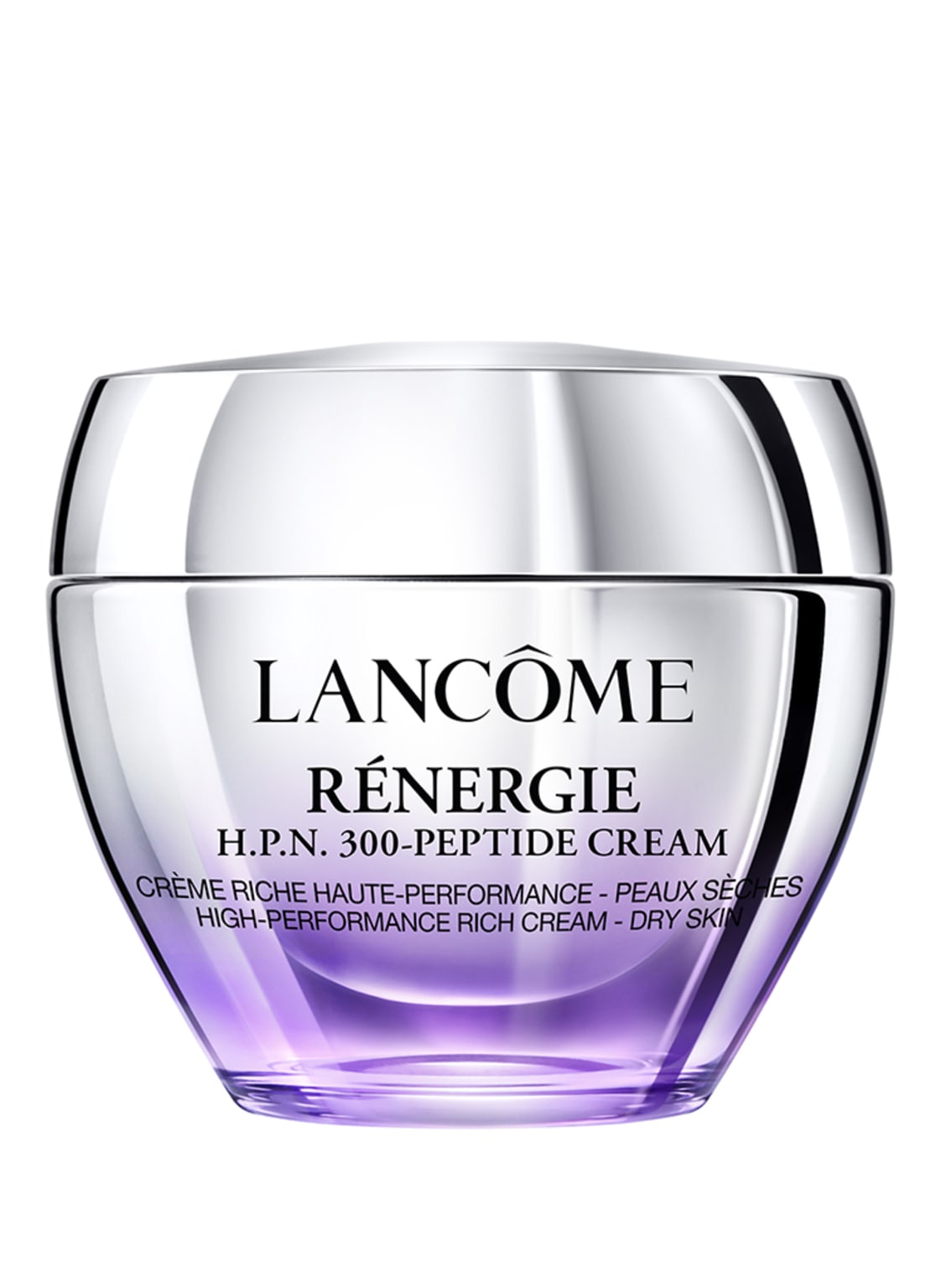 Lancôme Rénergie H.P.N. 300 Peptide Cream Rich Anti-Aging Gesichtscreme 50 ml Lancôme Rénergie H.P.N. 300 Peptide Cream Rich Anti-Aging Gesichtscreme 50 ml von LANCÔME