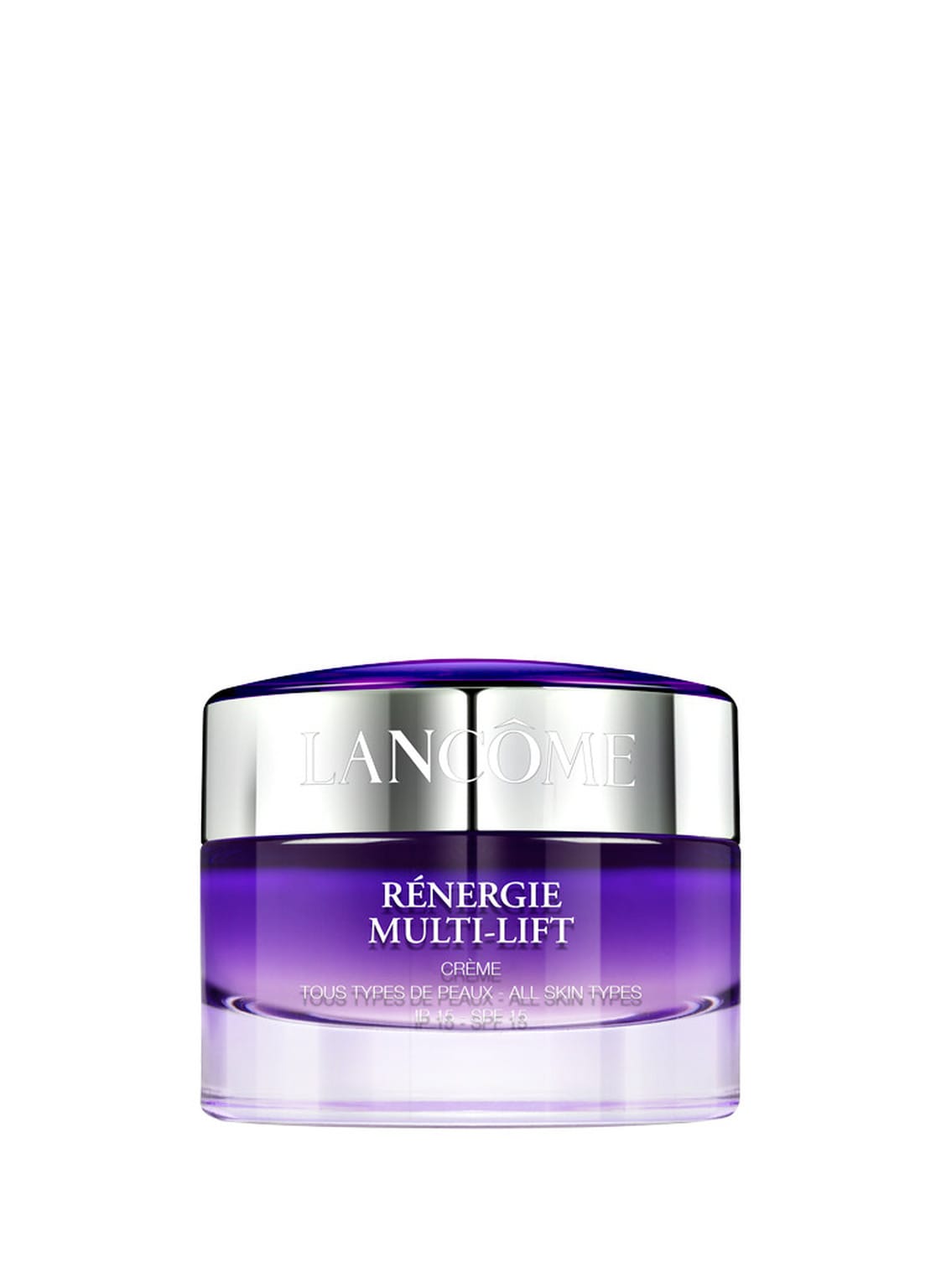 Lancôme Rénergie Multi-Lift Crème SPF 15 50 ml Lancôme Rénergie Multi-Lift Crème SPF 15 50 ml von LANCÔME