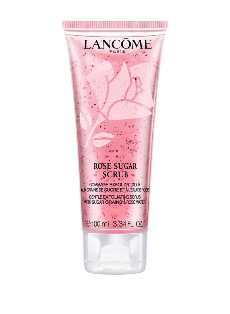 Lancôme Rose Sugar Scrub  100 ml von LANCÔME