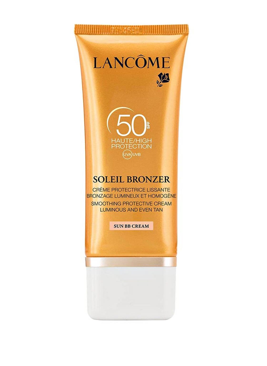 Lancôme Soleil Bronzer BB Sonnenschutzcreme SPF 50 50 ml von LANCÔME