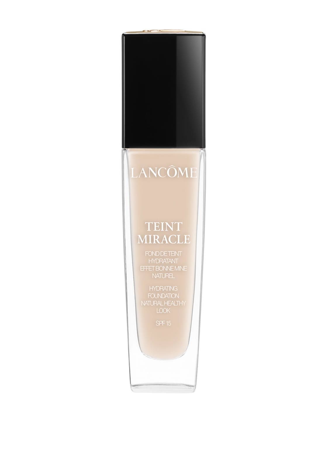 Lancôme Teint Miracle Foundation Lancôme Teint Miracle Foundation von LANCÔME