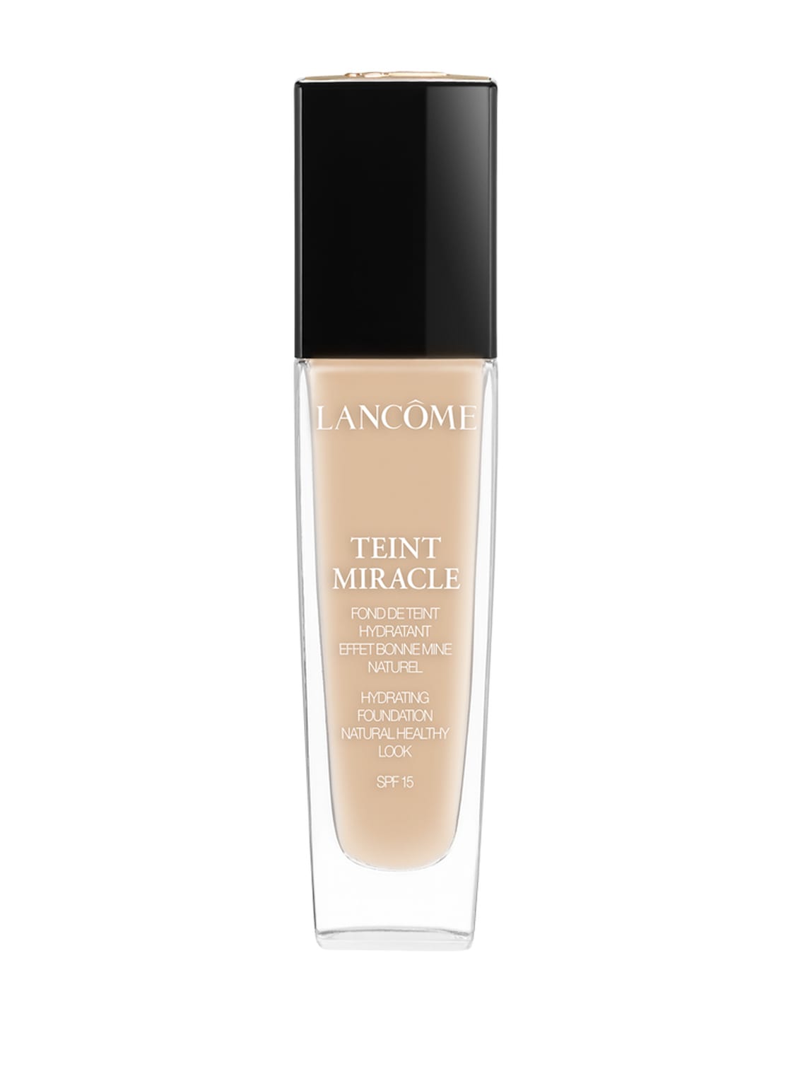 Lancôme Teint Miracle Foundation Lancôme Teint Miracle Foundation von LANCÔME