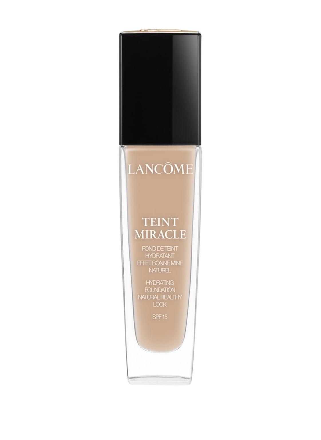 Lancôme Teint Miracle Foundation Lancôme Teint Miracle Foundation von LANCÔME