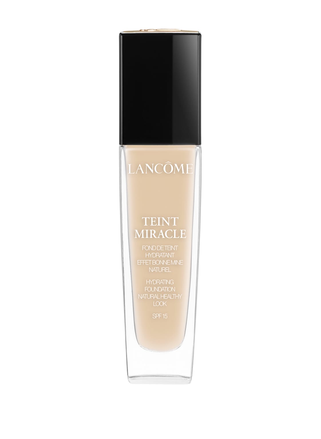 Lancôme Teint Miracle Foundation Lancôme Teint Miracle Foundation von LANCÔME