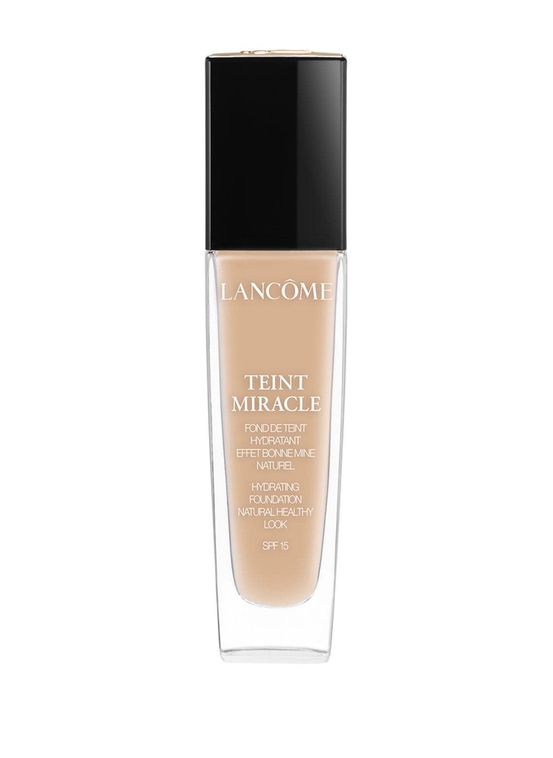 Lancôme Teint Miracle Foundation Lancôme Teint Miracle Foundation von LANCÔME
