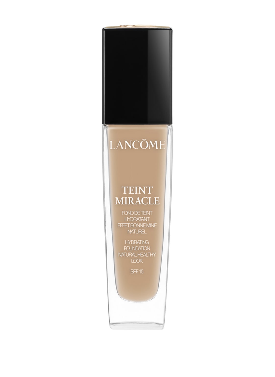 Lancôme Teint Miracle Foundation Lancôme Teint Miracle Foundation von LANCÔME