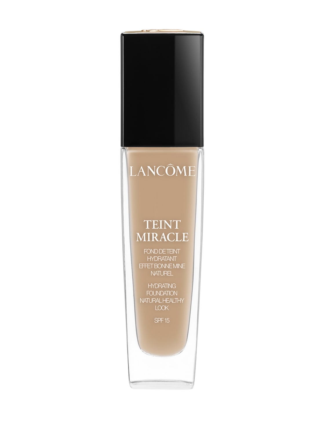 Lancôme Teint Miracle Foundation von LANCÔME