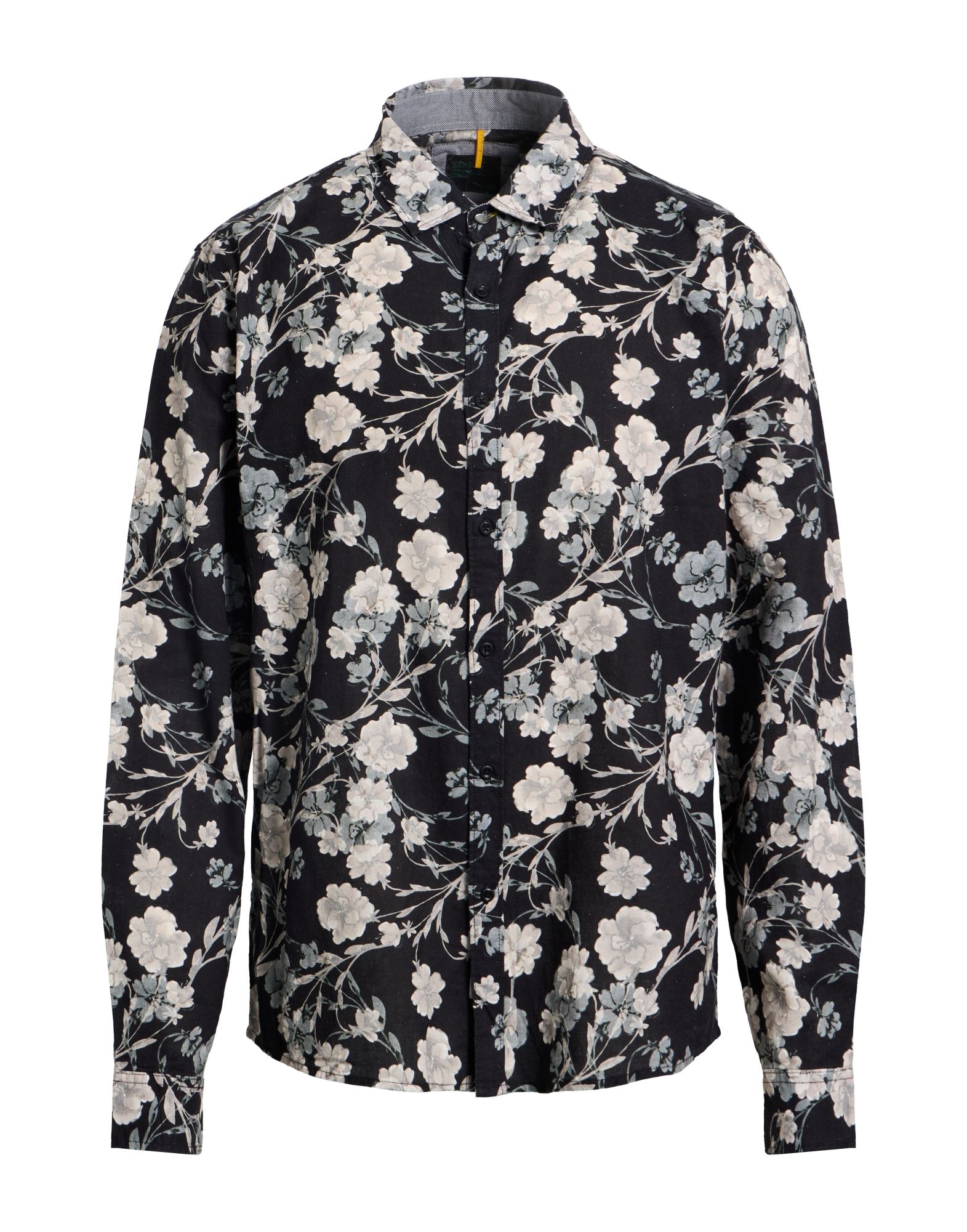 LANDEK® PARK Hemd Herren Schwarz von LANDEK® PARK