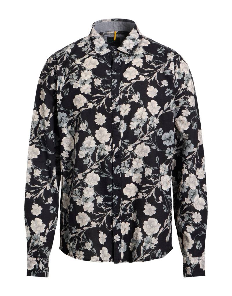 LANDEK® PARK Hemd Herren Schwarz von LANDEK® PARK