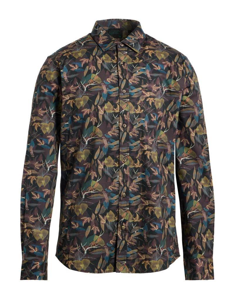 LANDEK® PARK Hemd Herren Schwarz von LANDEK® PARK