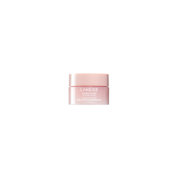 LANEIGE - Bouncy & Firm Sleeping Mask - 10ml von LANEIGE