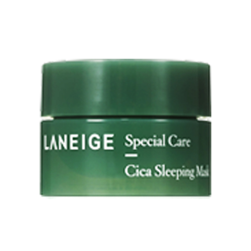 LANEIGE - Cica Sleeping Mask - 10ml von LANEIGE