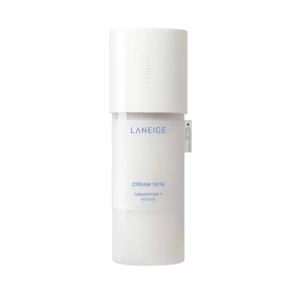 LANEIGE - Cream Skin Cerapeptide Refiner - 170ml von LANEIGE
