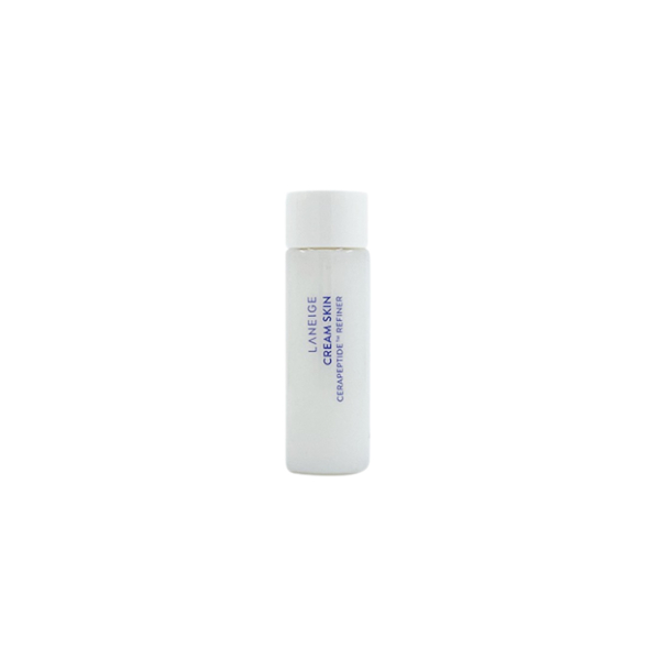 LANEIGE - Cream Skin Cerapeptide Refiner - 25ml von LANEIGE