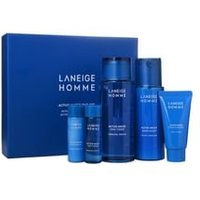 LANEIGE - Homme Active Water Duo Set 5 pcs LANEIGE - Homme Active Water Duo Set 5 pcs von LANEIGE