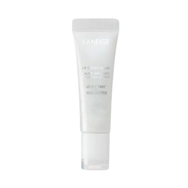 LANEIGE - Lip Glowy Balm (Stardust Edition) - 10ml - Milky Way von LANEIGE