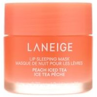 LANEIGE - Lip Sleeping Mask - 2 Types Peach Iced Tea LANEIGE - Lip Sleeping Mask - 2 Types Peach Iced Tea von LANEIGE