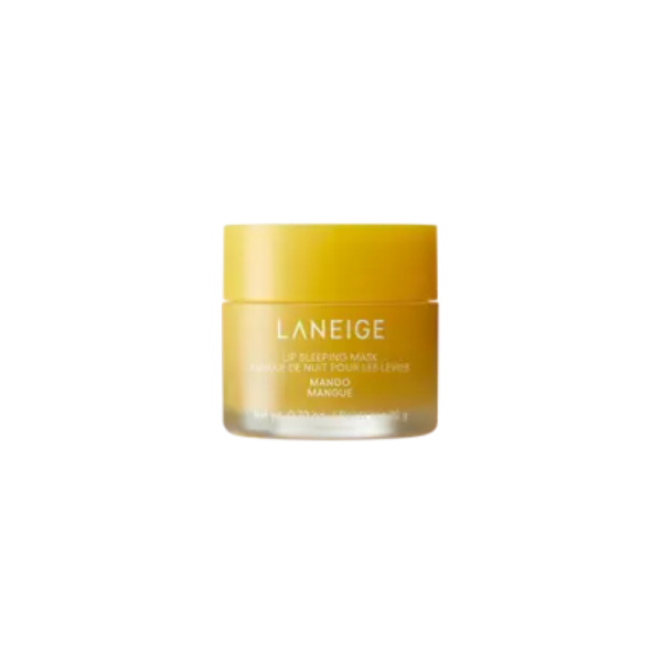 LANEIGE - Lip Sleeping Mask - 20g - Mango von LANEIGE