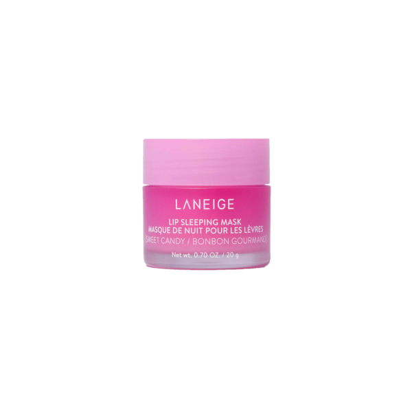 LANEIGE - Lip Sleeping Mask - 20g - Sweet Candy von LANEIGE