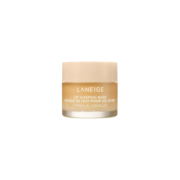 LANEIGE - Lip Sleeping Mask - 20g - Vanilla von LANEIGE