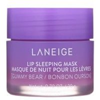 LANEIGE - Lip Sleeping Mask - 3 Types Gummy Bear LANEIGE - Lip Sleeping Mask - 3 Types Gummy Bear von LANEIGE