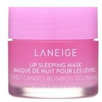 LANEIGE - Lip Sleeping Mask - 3 Types Sweet Candy LANEIGE - Lip Sleeping Mask - 3 Types Sweet Candy von LANEIGE