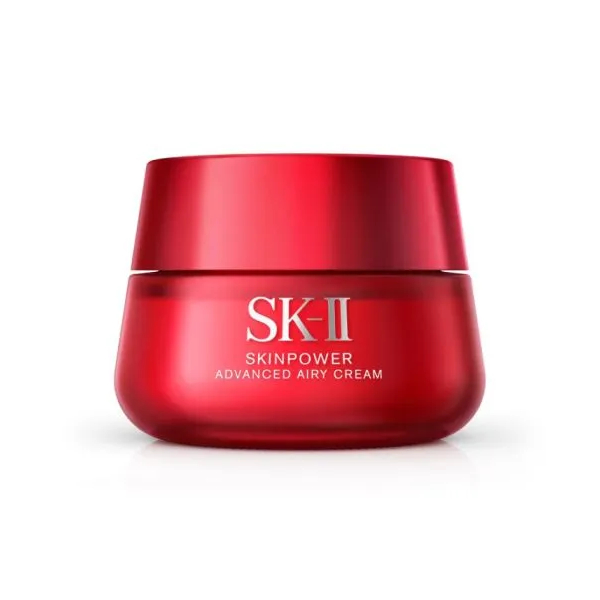 SK-II - SKINPOWER Advanced Airy Cream - 80g von SK-II