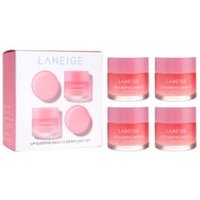 LANEIGE - Lip Sleeping Mask EX Berry Travel Exclusive Special Set - Lippen-Nachtmaske von LANEIGE