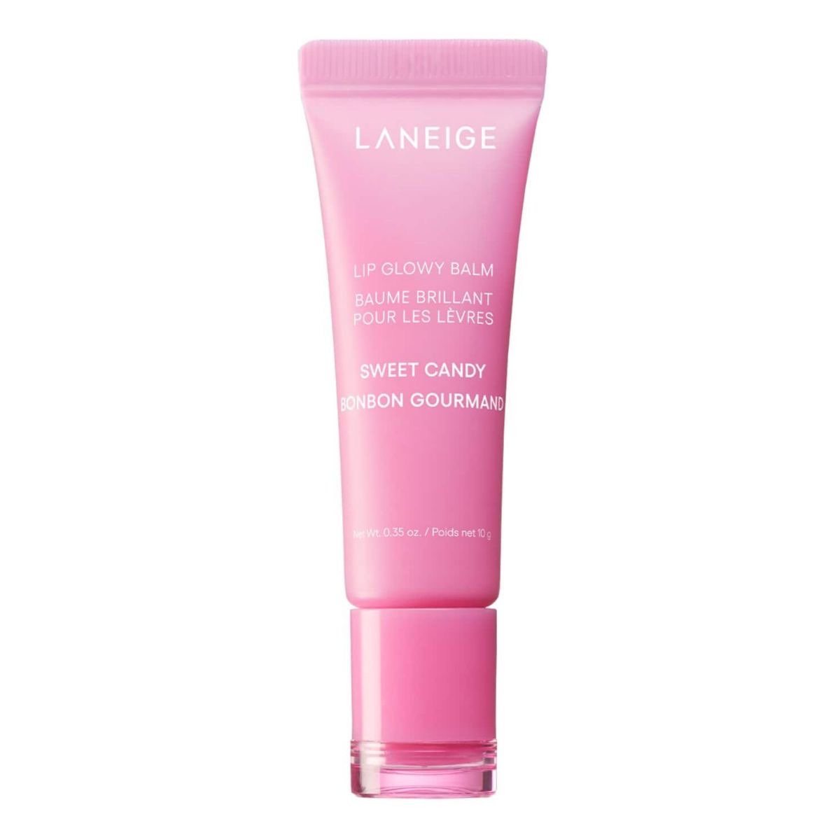 LANEIGE Lippenpflegemittel Laneige Lip Glowy Balm (10g) von LANEIGE