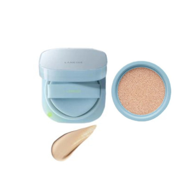 LANEIGE - NEO Cushion Mewy SPF42 PA++ (with refill) - 15g + 15g - 21W Warm Beige von LANEIGE