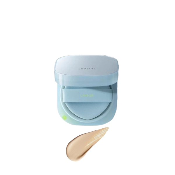 LANEIGE - NEO Cushion Mewy SPF42 PA++ - 15g - 21W Warm Beige von LANEIGE