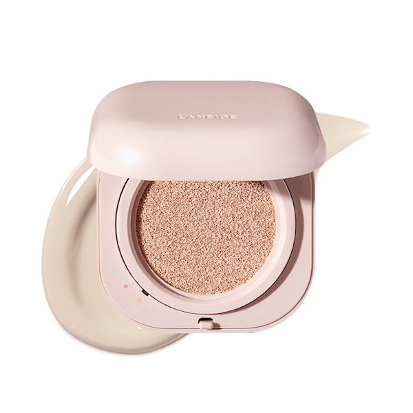 LANEIGE - Neo Cushion Glow (with refill) - 15g*2 - 21N1 Beige von LANEIGE
