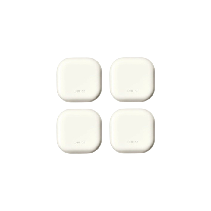 LANEIGE - Neo Essential Blurring Finish Powder - 7g (4ea) Set von LANEIGE