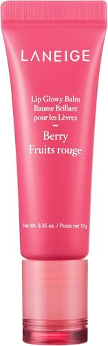 LANEIGE ORIGINAL | Lip Glowy Balm | 10 Gramm | by BELLA (BERRY (Rote Früchte)) von LANEIGE
