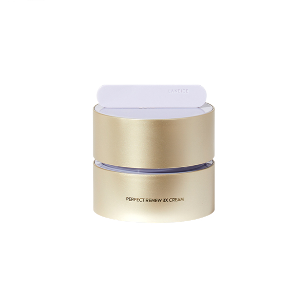 LANEIGE - Perfect Renew 3X Cream - 50ml von LANEIGE