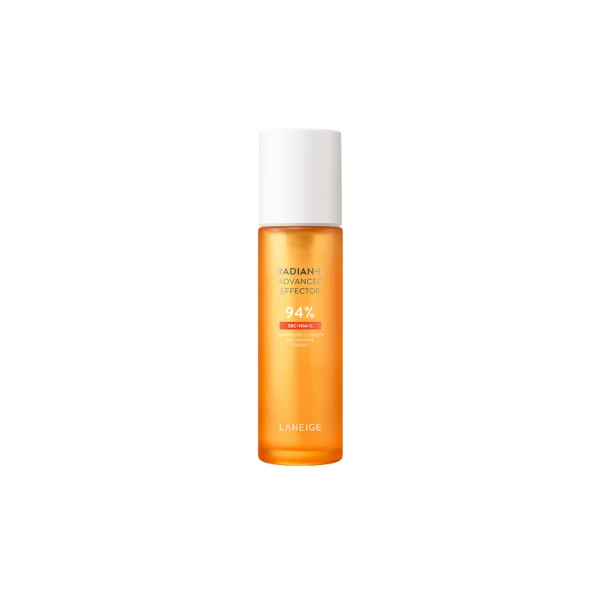 LANEIGE - Radian-C Advanced Effector - 150ml von LANEIGE